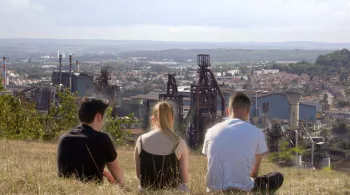 Coeurs d'acier - crédit Chasseur d'étoiles