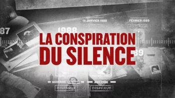 Conspiration du silence 