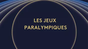 Jeux Paralympiques
