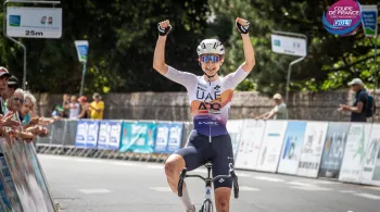 Coupe de France FDJ Dames La Picto-Charentais