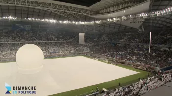 Coupe du monde de football au Qatar