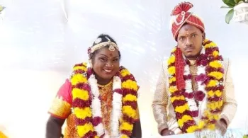 Lamour lé dou saison 10, placée sous le signe de l’émotion.  6 mariages et un témoin privilégié, Rocaya ! Le plus beau jour de leur vie en compétition sur Réunion la 1ère !