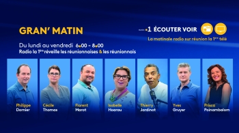 Invité de la matinale : James Huet, le président départemental de la PEEP (la Fédération des Parents d'Elèves de l'Enseignement Public), Du Mardi 25 janvier 2022