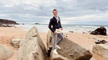 La Carte aux trésors - Quiberon 