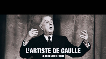 L'ARTISTE DE GAULLE