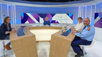 Violence faites aux femmes