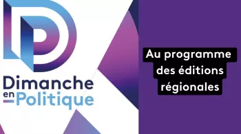 DEP Au prog des éditions régionales