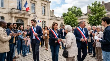 Dimanche en politique