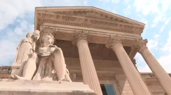 Assemblée Nationale