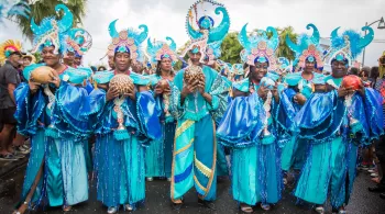 Carnaval de Martinique 2019