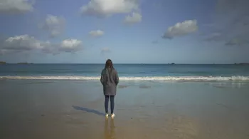 L'entre deux mondes des devenus sourds