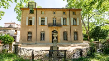 Cezanne et les secrets du Jas-de-Bouffan, documentaire 