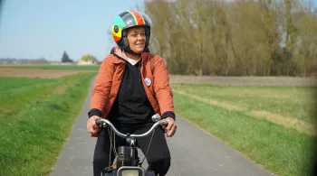 Envie dehors ! Sur les chemins de la vallée de l'Aubance © Clémence Laroque