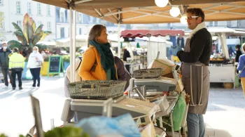 Envie dehors ! Ça bouge à Sablé © Clémence Laroque