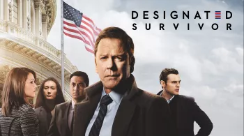 Designated survivor S3 ©Kinberg Genre /The Mark Gordon Company /ABC Signature