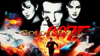 Goldeneye