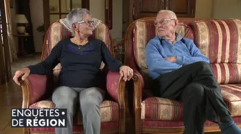 Enquêtes de Région : Bien vieillir