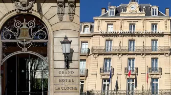 Ça roule en cuisine à Dijon