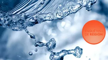 Nos eaux précieuses