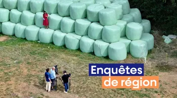 Enquête de région : Quelle vie dans nos campagnes