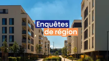 Enquêtes de région Logement