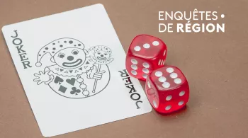 Le jeu