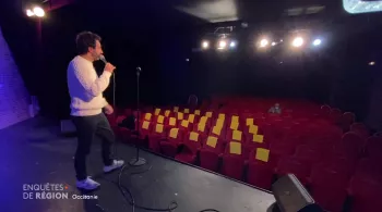 Enquêtes de région Occitanie_Mathieu Madenian