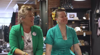 Envie dehors ! Retour vers le vintage 