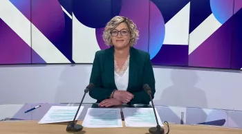 Dimanche en politique Emilie Leconte