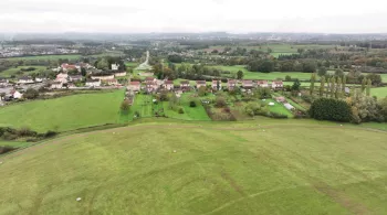 Enfouis, la décharge et moi