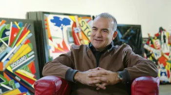 Fernando Costa