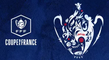Coupe de France 2022-2023  