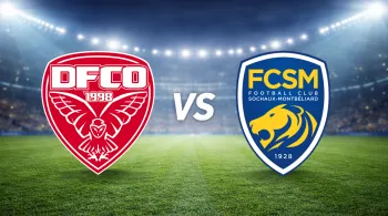 Match DFCO  /  FCSM