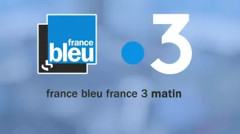 France Bleu France 3 MATIN