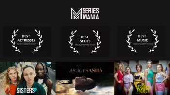 séries mania prix VA