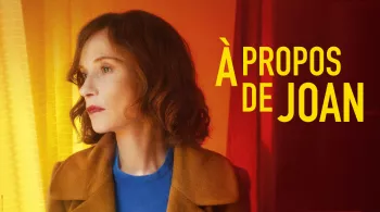 À propos de Joan