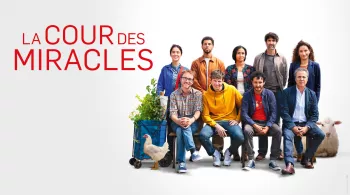 La Cour des miracles