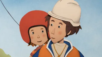 Le secret des mésanges