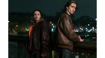 Nos vies en l'air