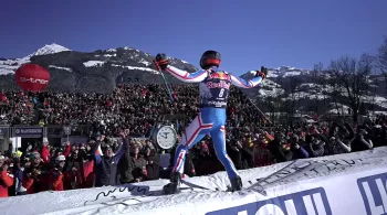 Il était une fois le ski