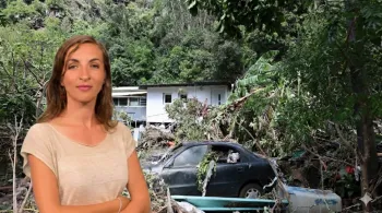 Le 26 février 2025, le temps s'arrêtait à La Réunion. Garance, un nom que nous n'oublierons jamais. Un an plus tard, quel est le visage de notre île ?"