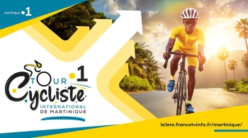 43e édition du Tour Cycliste International de Martinique