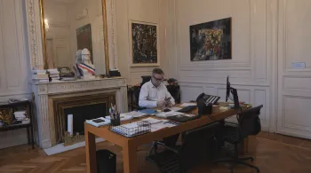 En vert et contre tous