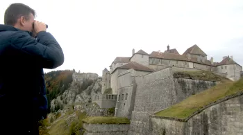 Contes et légendes du Haut-Doubs