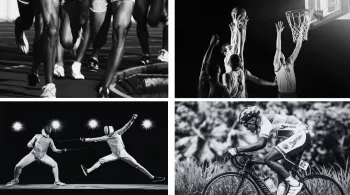 Header Couleurs sport 