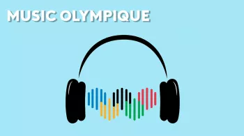 Music Olympique