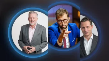 Rentrée 2023 sur France 3 Grand Est : culture et langues régionales, avec Christian Hahn, Philippe Sandmann, Hervé Aeschabacher