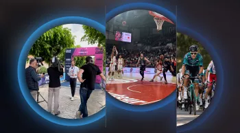 Rentrée 2023 sur France 3 Grand Est : sport,...