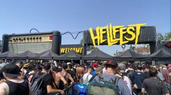 Hellfest 2022