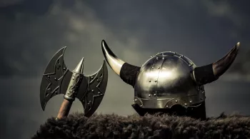La vie au temps des vikings